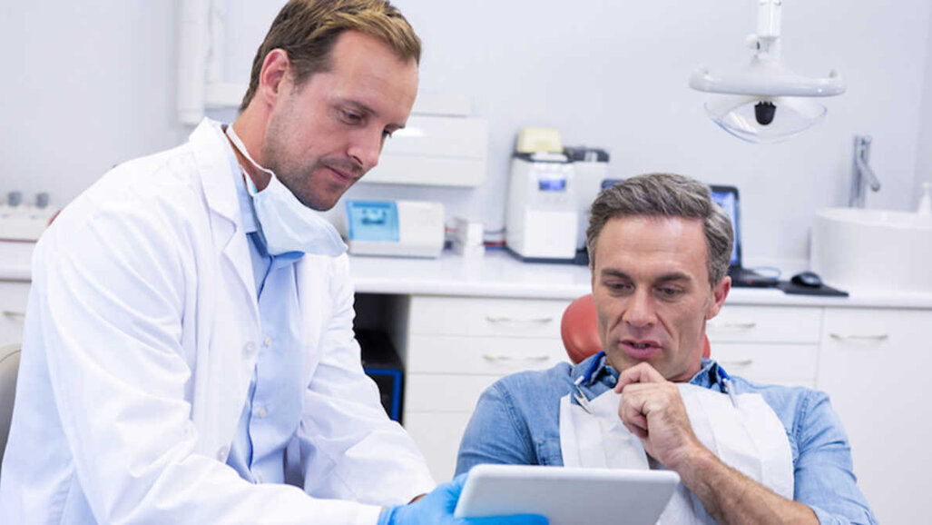 Los beneficios de la detección de diabetes en las consultas dentales