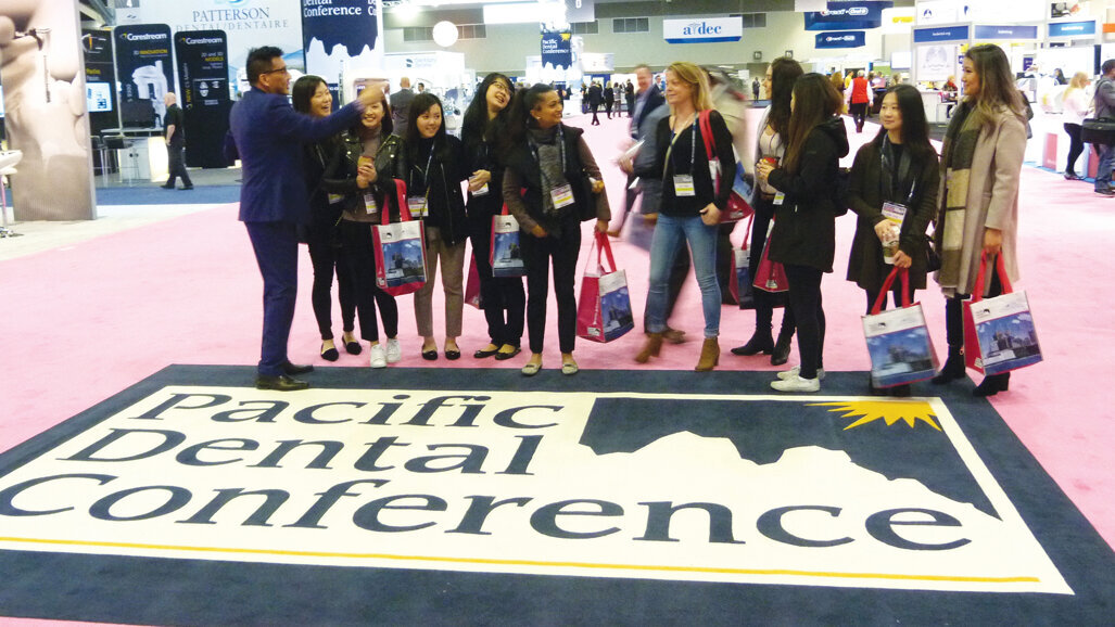 Pacific Dental Conference a success in Vancouver!