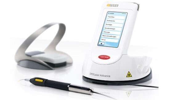 SIROLaser 概况：有关二极管激光器的综合资讯