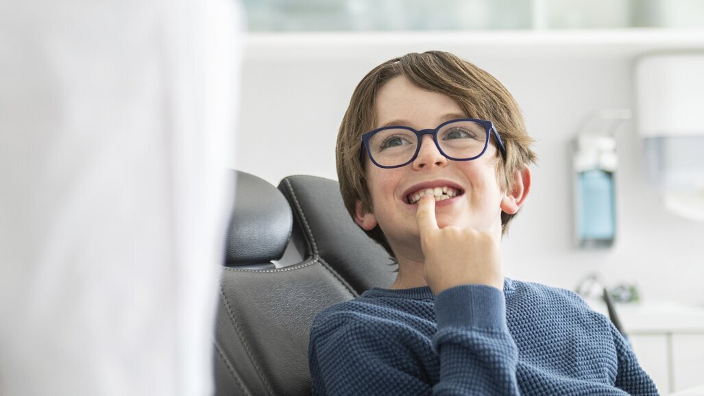 De expertos para expertos: Webinar y guía sobre el sellado de fisuras en niños