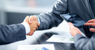 Straumann moves east in new acquisition