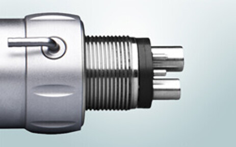 FONA Jet Air Motors