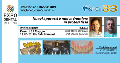 Riabilitazioni fisse full-arch: presentazione della sistematica OT Bridge