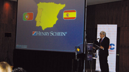 Henry Schein España celebra su reunión nacional de ventas
