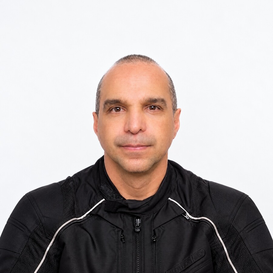 Juan Carlos Salazar Uribe