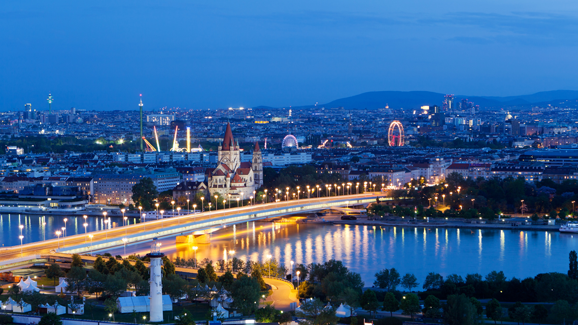 Experten für Endodontie treffen sich in Wien