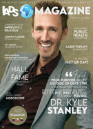 IADS Magazine international No. 1, 2023