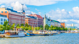 30th EURAPS Annual Meeting