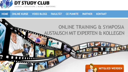 Live-Webinar thematisiert Parafunktionen