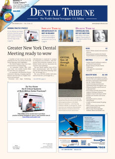 DT U.S. No. 12, 2014