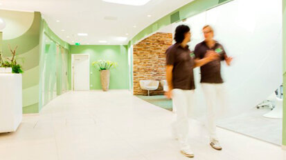 Know-How Tours: prestigiosi studi dentistici aprono le porte ai visitatori IDS