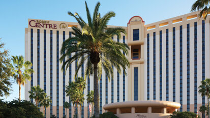 105th annual National Dental Association meeting being held July 11 to 15