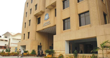 Prof Noshad appointed DUHS VC