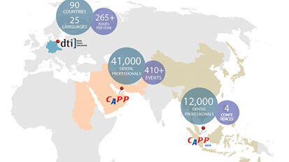 Expanding your brand in the Middle East: Meet CAPP MEA at IDS Cologne