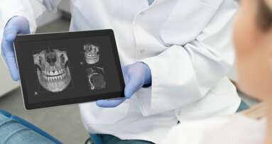 Innovations in bone regeneration: An interview with Dr Matteo Chiapasco, Italy