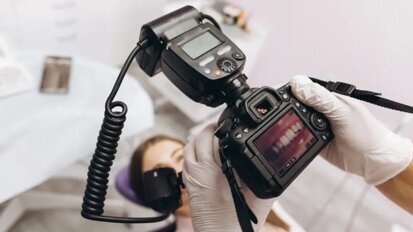 „Фотографията е абсолютно необходима за съвременната дентална практика“