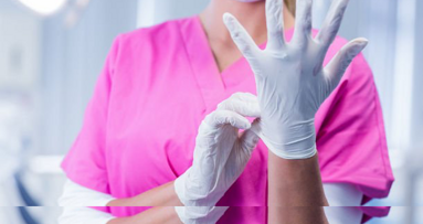 Guía clínica para las infecciones del biofilm