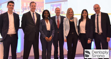 „Inspired by your needs“ – Dentsply Sirona auf der IDS 2019