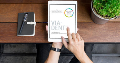 VIA-MEDIA 2021 – aktuelle Übersicht dentaler Fachmedien erschienen
