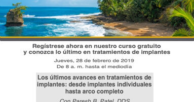 Gran Congreso de ICOI en Costa Rica