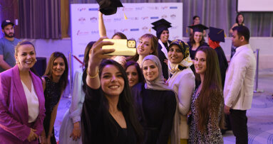 A Night to Remember – the CAPP Alumni Post-graduate Gala Dinner