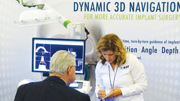 X-Nav Technologies launches the X-Guide Dynamic 3D Navigation System