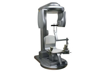PreXion3D Elite CBCT Scanner