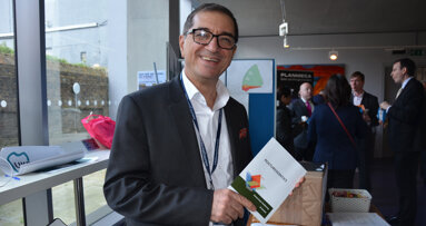 Continuing professional development in dentistry: Interview with Dr Ali Nankali