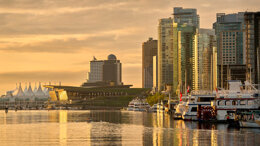 Pacific Dental Conference 2021