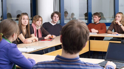 Uni W/H mit Fakultätenpreis ausgezeichnet