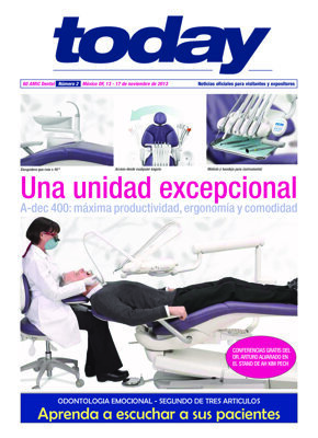 today AMIC NÃºmero 2, 2013