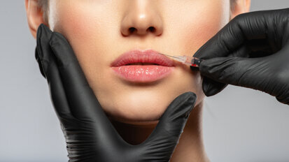 Dentists providing cosmetic injectable procedures urged to protect themselves