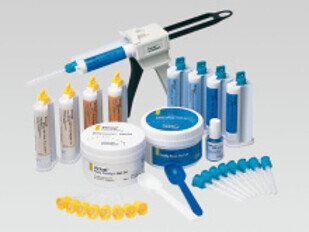 Impression Materials