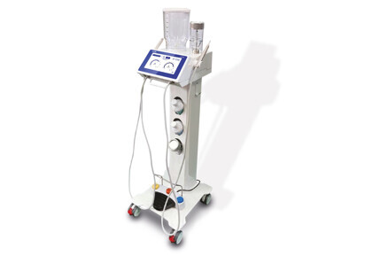 Henry Schein – B.A. Ulticlean UC500L