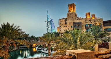 Implant lectures and hands-on courses at the 36th CAD/CAM Digital & Oral Facial Aesthetics Int'l Dental ConfEx in Dubai