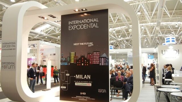 Expodental torna a Milano