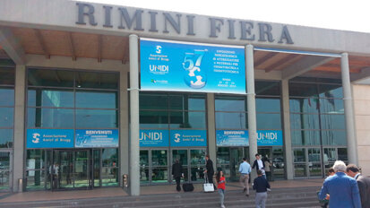 A Rimini giovani in prima fila alla “Tre giorni” di Brugg