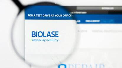 BIOLASE begins shipping essential materials amid coronavirus shutdown