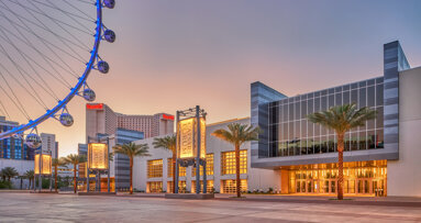 DS World Las Vegas 2024 to take place in September at Caesars Forum