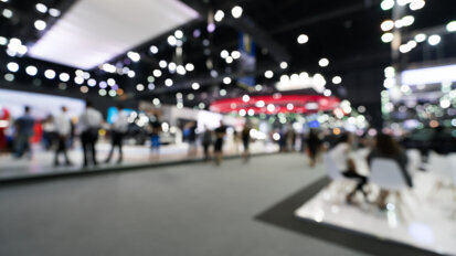 New dates announced for British Dental Conference and Dentistry Show