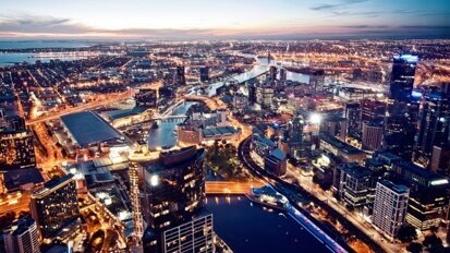 Simpósio de Osteologia será realizado em Melbourne