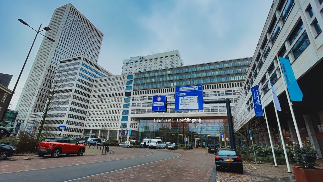 Generation R volgt twintig jaar gezondheid van duizenden Rotterdamse kinderen