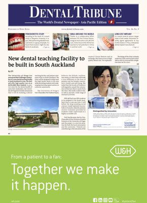 DT Asia Pacific No. 9, 2018
