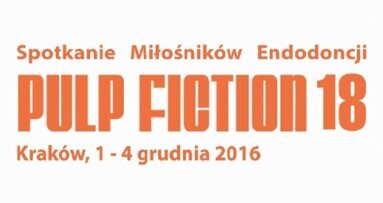 „Pulp Fiction 18” w Krakowie!
