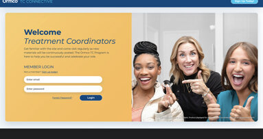 Ormco launches industry leading Treatment Coordinator Program