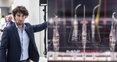 Produits Dentaires expands in endodontics