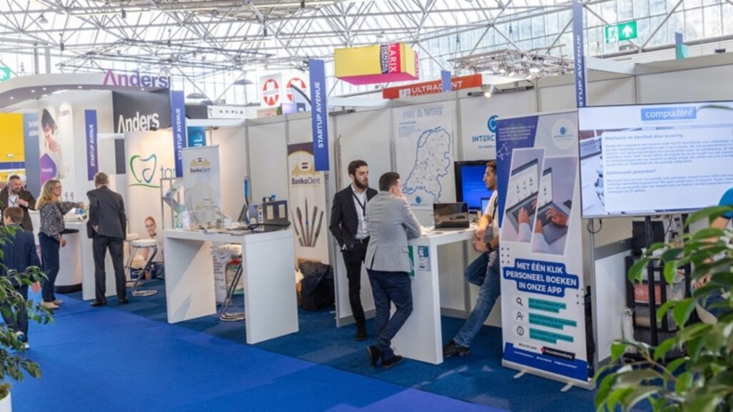 Dental Expo 2026: vakbeurs voor de mondzorg nu in Gorinchem