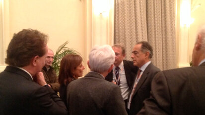 XXV Congresso Internazionale Odontostomatologico