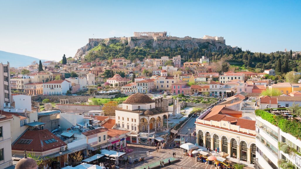 ITI Congress Greece & Cyprus