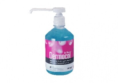 Dermocol Gel New